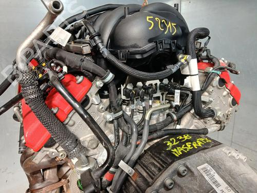 Engine MASERATI GRAN TURISMO I 4.7 S | BP37160289M1 - Image 10