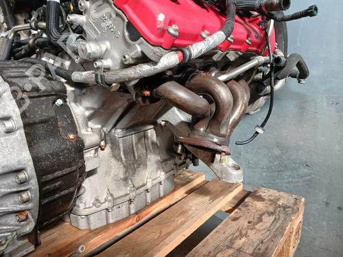 Engine MASERATI GRAN TURISMO I 4.7 S | BP37160289M1 - Image 14