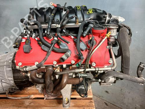 Engine MASERATI GRAN TURISMO I 4.7 S | BP37160289M1 - Image 16