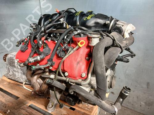Engine MASERATI GRAN TURISMO I 4.7 S | BP37160289M1 - Image 17