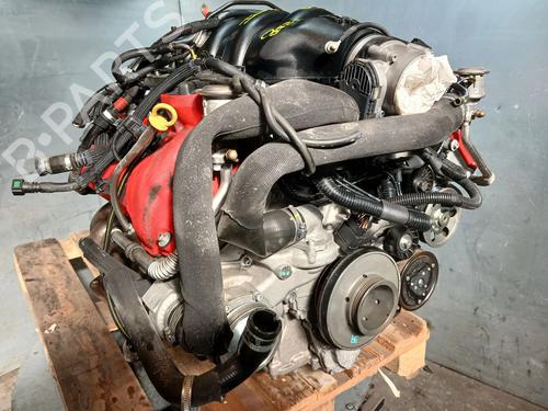 Engine MASERATI GRAN TURISMO I 4.7 S | BP37160289M1 - Image 18