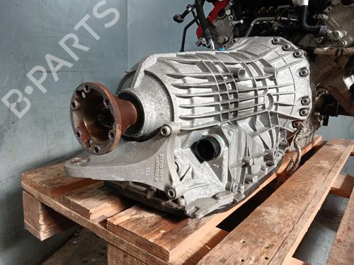 Used Gearbox Gearbox 37160290 37160290