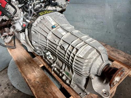 Gearbox MASERATI GRAN TURISMO I 4.7 S | BP37160290M3  - Image 5