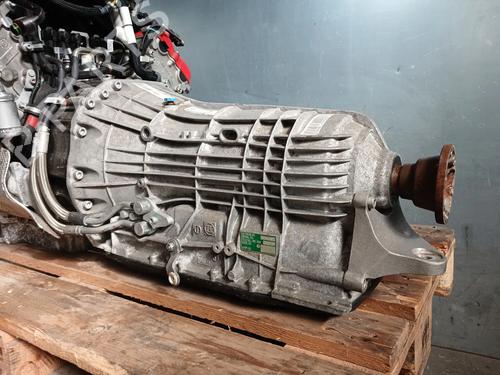 Gearbox MASERATI GRAN TURISMO I 4.7 S | BP37160290M3  - Image 6