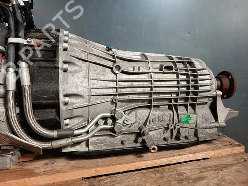 Gearbox MASERATI GRAN TURISMO I 4.7 S | BP37160290M3  - Image 7