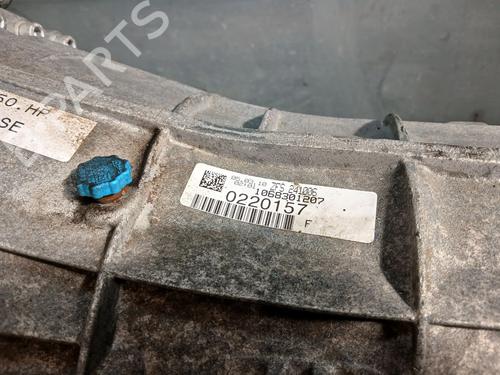 Gearbox MASERATI GRAN TURISMO I 4.7 S | BP37160290M3  - Image 10