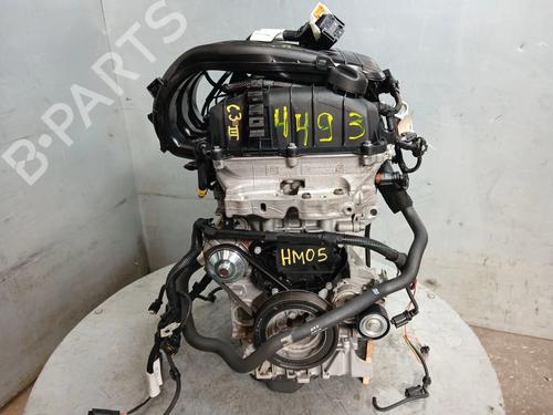 Used Engine Engine 36138762 36138762