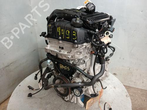 Engine CITROËN C3 III (SX) 1.2 PureTech 82 | BP36138762M1 - Image 2