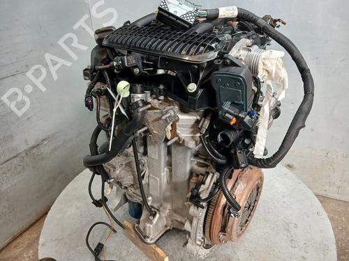 Engine CITROËN C3 III (SX) 1.2 PureTech 82 | BP36138762M1 - Image 4