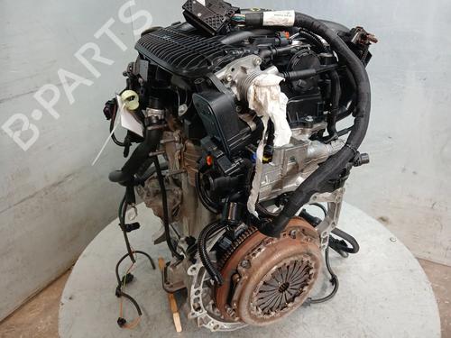 Engine CITROËN C3 III (SX) 1.2 PureTech 82 | BP36138762M1 - Image 5