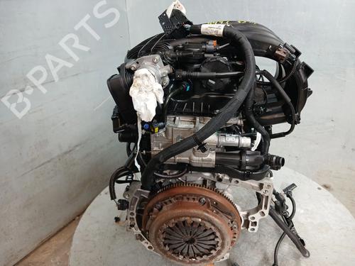 Engine CITROËN C3 III (SX) 1.2 PureTech 82 | BP36138762M1 - Image 6