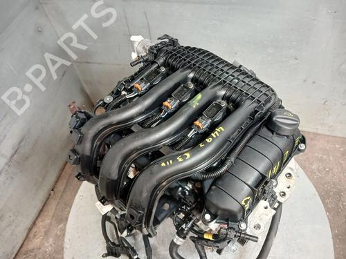 Engine CITROËN C3 III (SX) 1.2 PureTech 82 | BP36138762M1 - Image 11