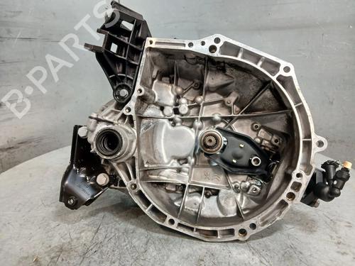 gearkasse-citroen-c3-iii-sx-2016-36138760 main image