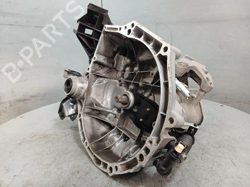 Gearbox CITROËN C3 III (SX) 1.2 PureTech 82 | BP36138760M3 - Image 2