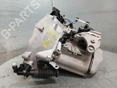 Gearbox CITROËN C3 III (SX) 1.2 PureTech 82 | BP36138760M3 - Image 3