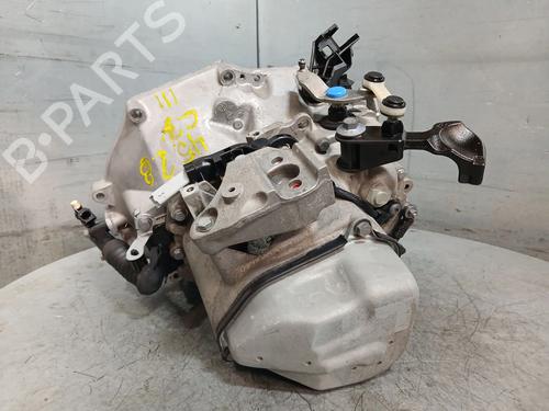 Gearbox CITROËN C3 III (SX) 1.2 PureTech 82 | BP36138760M3 - Image 4