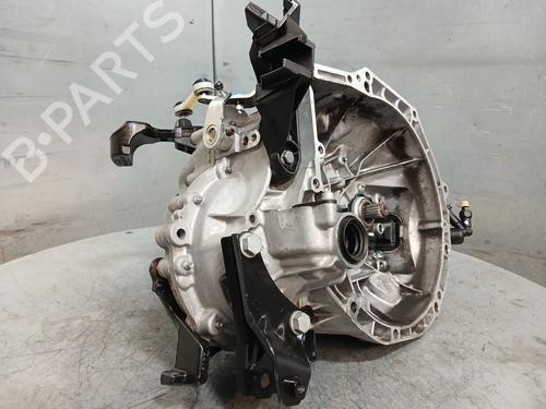 Gearbox CITROËN C3 III (SX) 1.2 PureTech 82 | BP36138760M3 - Image 8