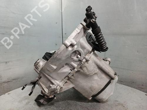 Gearbox CITROËN C3 III (SX) 1.2 PureTech 82 | BP36138760M3 - Image 9