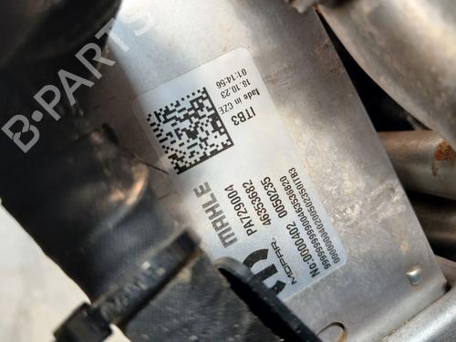 Intercooler JEEP RENEGADE SUV (BU, B1, BV) 1.5 T4 Hybrid | BP39242690M30 - Image 2