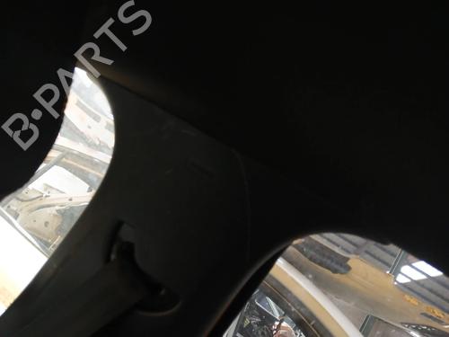 Used Right curtain airbag Right curtain airbag 39242679 39242679