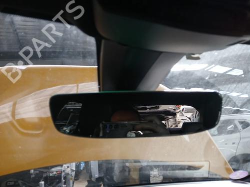 Used Rear mirror Rear mirror 39242683 39242683