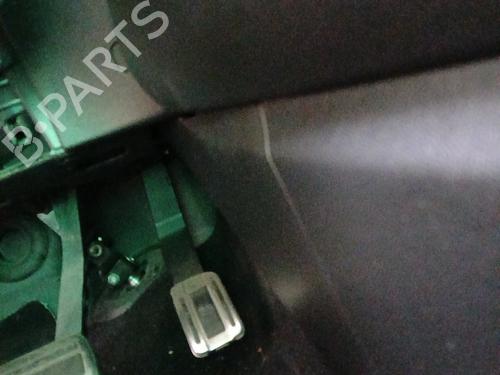 Used Pedal Pedal 39242686 39242686
