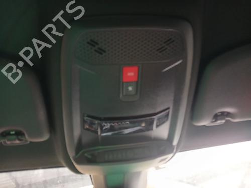 Used Interior roof light Interior roof light 39242687 39242687