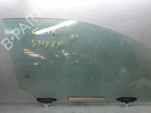 Used Front right door window Front right door window 39242702 39242702