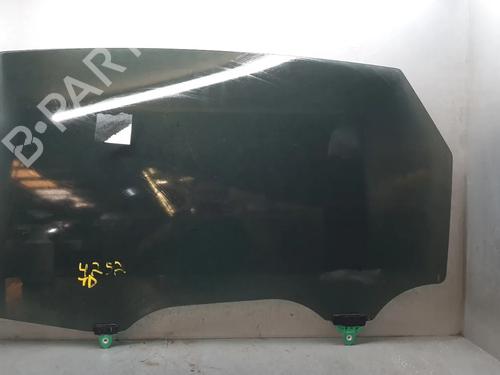 Used Rear right door window Rear right door window 39242704 39242704