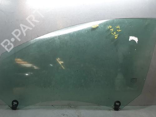 Used Front left door window Front left door window 39242709 39242709
