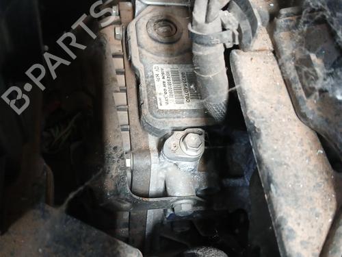 Used Gearbox Gearbox PEUGEOT 3008 II SUV (MC_, MR_, MJ_, M4_) 1.2 THP/ PureTech 130 (MRHNSM, MRHNSU, MRHNSJ, MRHNYW,... (131 hp) 39242726 39242726