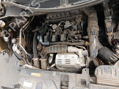 Used Engine Engine 39242727 39242727