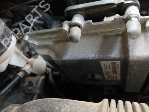 Used Engine control unit (ECU) Engine control unit (ECU) 39242724 39242724