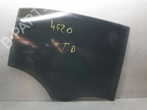Used Rear right door window Rear right door window 39242750 39242750