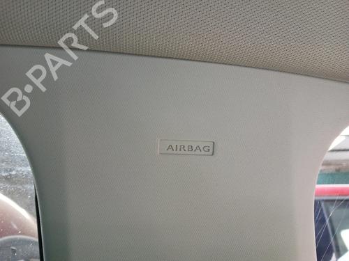 Used Left curtain airbag Left curtain airbag 39242743 39242743
