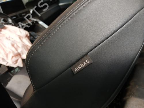 Used Left seat airbag Left seat airbag 39242741 39242741