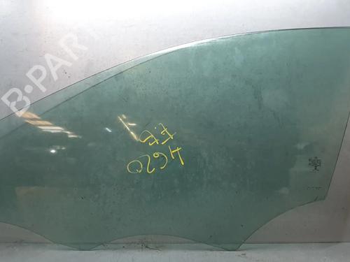 Used Front left door window Front left door window 39242752 39242752