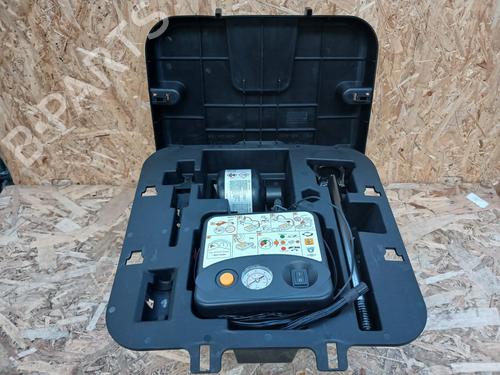 Secondary air pump RENAULT CLIO V (B7_) 1.0 TCe 100 (B7MT) | BP39247453M112 - Image 2