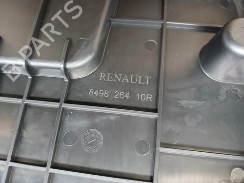 Secondary air pump RENAULT CLIO V (B7_) 1.0 TCe 100 (B7MT) | BP39247453M112 - Image 3