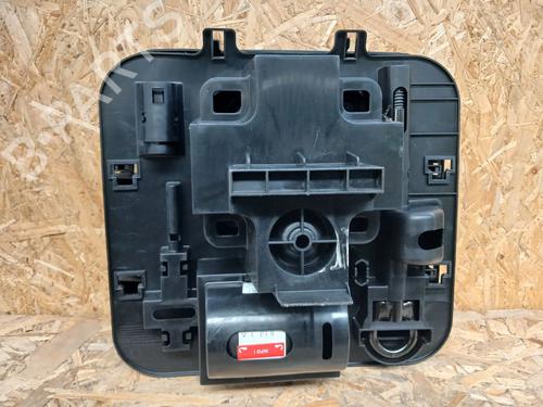 Secondary air pump RENAULT CLIO V (B7_) 1.0 TCe 100 (B7MT) | BP39247453M112 - Image 4