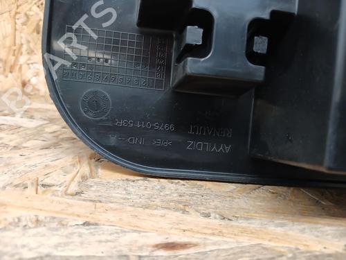 Secondary air pump RENAULT CLIO V (B7_) 1.0 TCe 100 (B7MT) | BP39247453M112 - Image 5