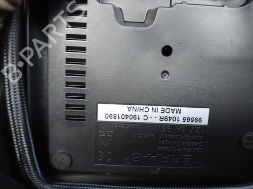 Secondary air pump RENAULT CLIO V (B7_) 1.0 TCe 100 (B7MT) | BP39247453M112 - Image 7