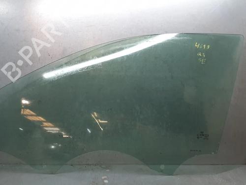 Used Front left door window Front left door window 39247455 39247455