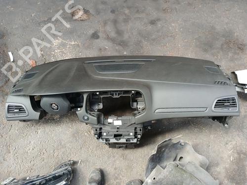 Used Airbag Kit Airbag Kit 39247456 39247456