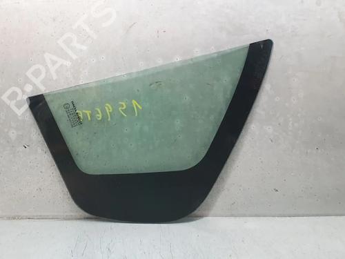 Used Rear left door window Rear left door window 39249738 39249738