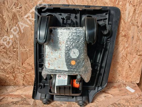 Secondary air pump RENAULT TWINGO III (BCM_, BCA_) 1.0 SCe 70 | BP39249745M112 - Image 2