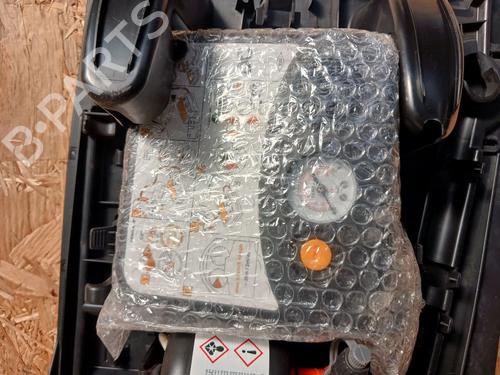 Secondary air pump RENAULT TWINGO III (BCM_, BCA_) 1.0 SCe 70 | BP39249745M112 - Image 4