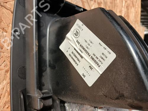 Secondary air pump RENAULT TWINGO III (BCM_, BCA_) 1.0 SCe 70 | BP39249745M112 - Image 5