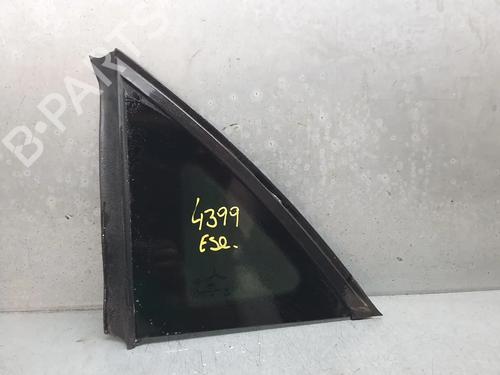 Used Rear left quarter glass Rear left quarter glass 39263534 39263534