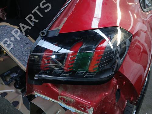 Used Right taillight Right taillight 39263527 39263527